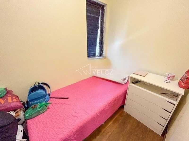 Apartamento à venda com 4 quartos, 178m² - Foto 8