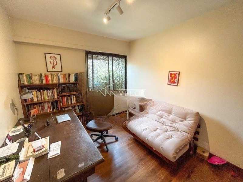 Apartamento à venda com 4 quartos, 178m² - Foto 3