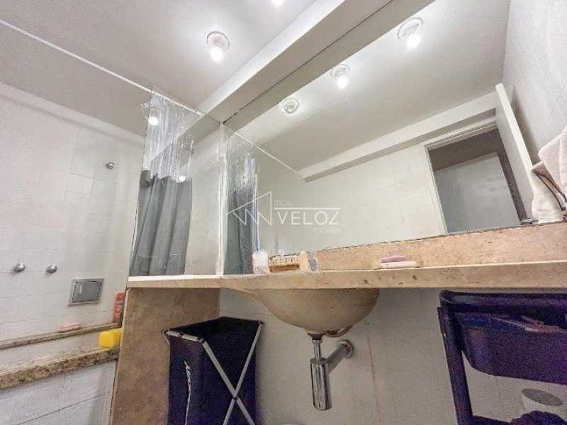 Apartamento à venda com 4 quartos, 178m² - Foto 9