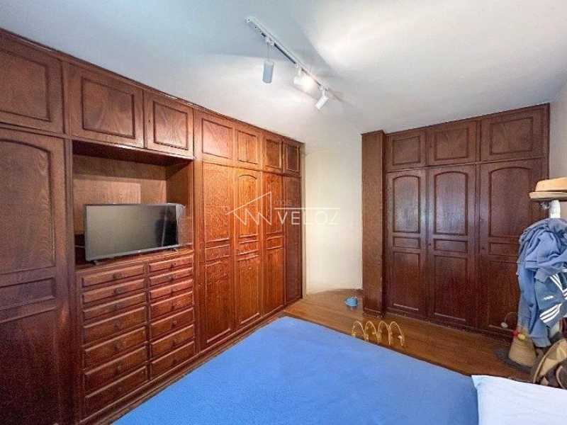 Apartamento à venda com 4 quartos, 178m² - Foto 6