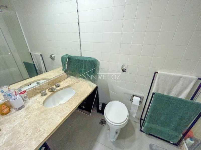 Apartamento à venda com 4 quartos, 178m² - Foto 11