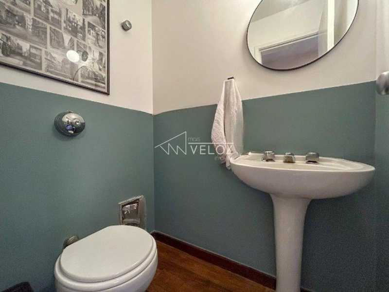 Apartamento à venda com 4 quartos, 178m² - Foto 12