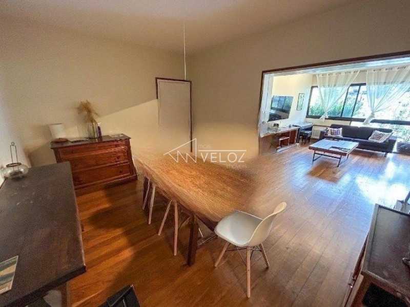 Apartamento à venda com 4 quartos, 178m² - Foto 13