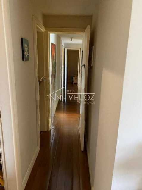 Apartamento à venda com 4 quartos, 178m² - Foto 16