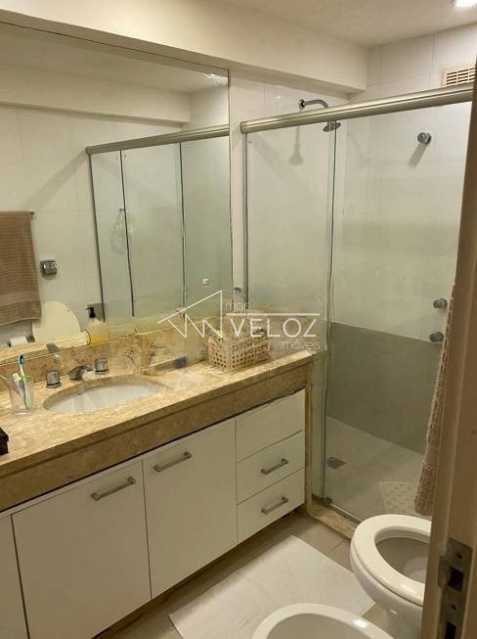 Apartamento à venda com 4 quartos, 178m² - Foto 20