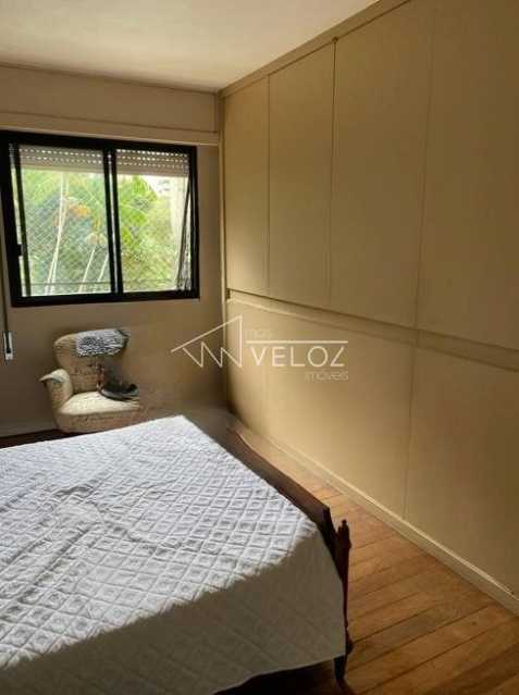 Apartamento à venda com 4 quartos, 178m² - Foto 21