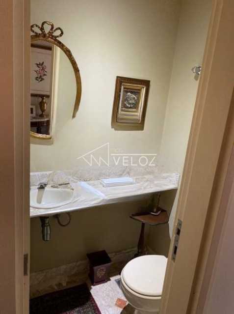 Apartamento à venda com 4 quartos, 178m² - Foto 22