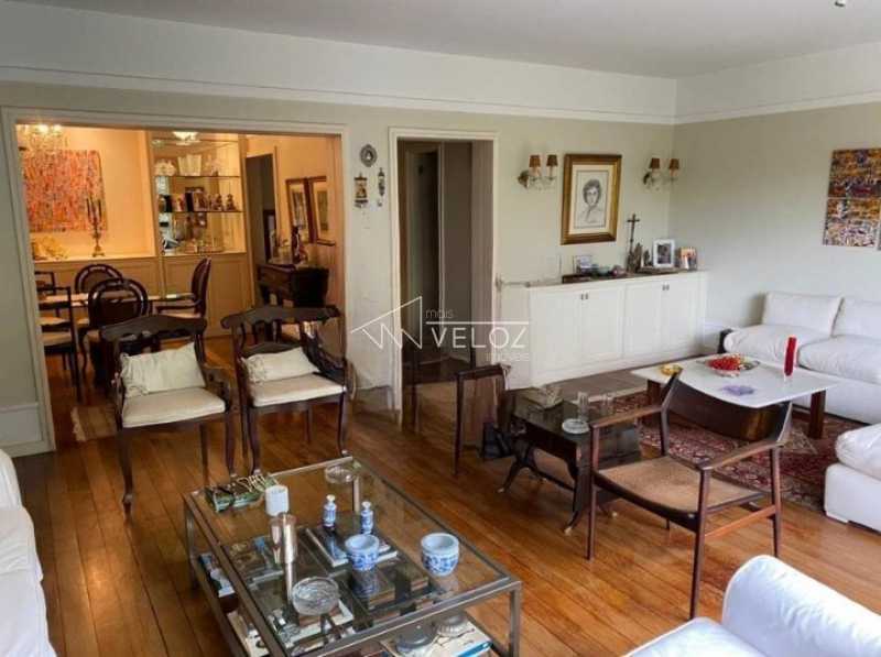 Apartamento à venda com 4 quartos, 178m² - Foto 26