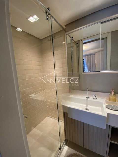 Apartamento à venda com 2 quartos, 89m² - Foto 5