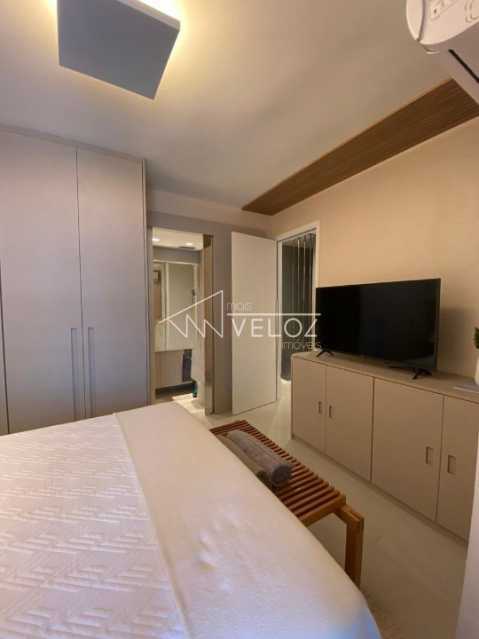 Apartamento à venda com 2 quartos, 89m² - Foto 8