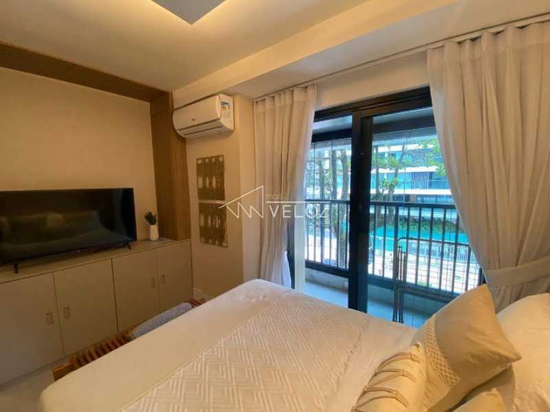 Apartamento à venda com 2 quartos, 89m² - Foto 9