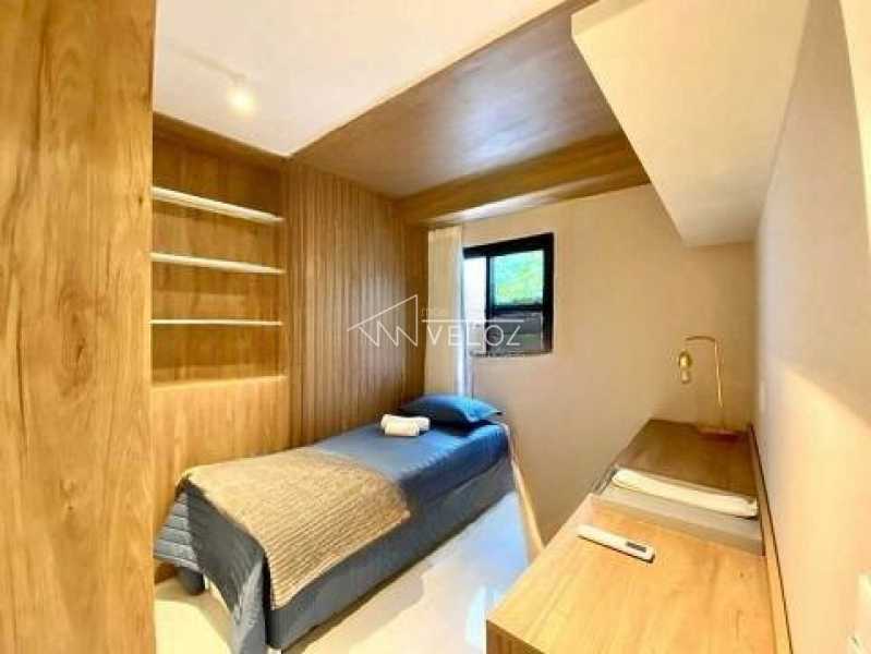 Apartamento à venda com 2 quartos, 89m² - Foto 12