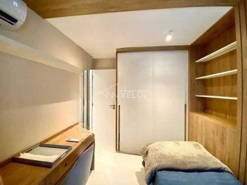 Apartamento à venda com 2 quartos, 89m² - Foto 13