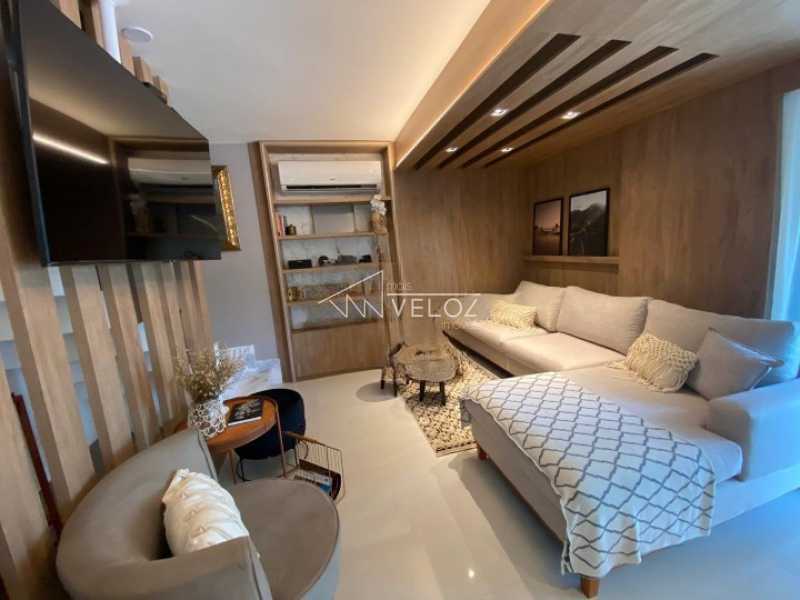 Apartamento à venda com 2 quartos, 89m² - Foto 19