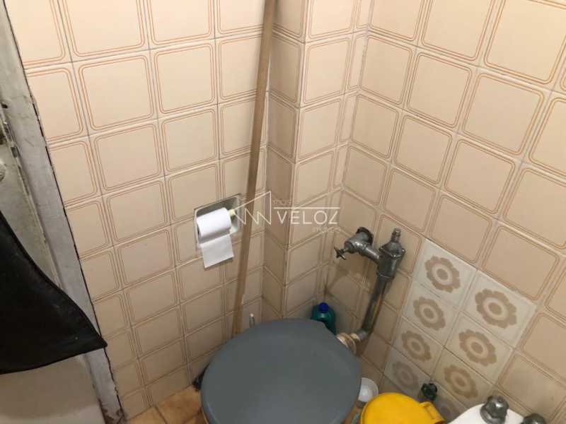 Conjunto Comercial-Sala à venda, 22m² - Foto 10