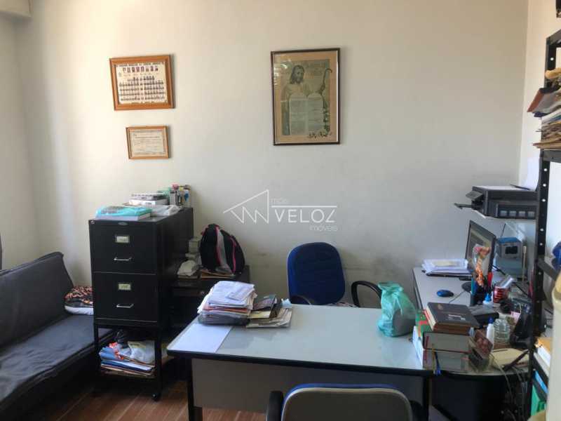 Conjunto Comercial-Sala à venda, 22m² - Foto 1