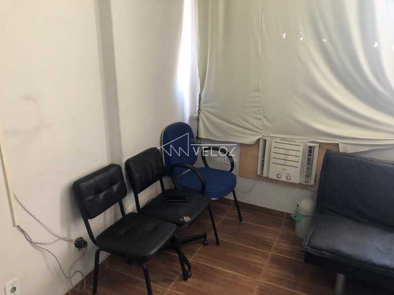 Conjunto Comercial-Sala à venda, 22m² - Foto 3