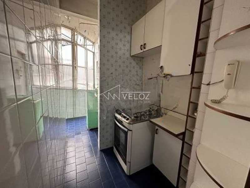 Apartamento à venda com 3 quartos, 134m² - Foto 5