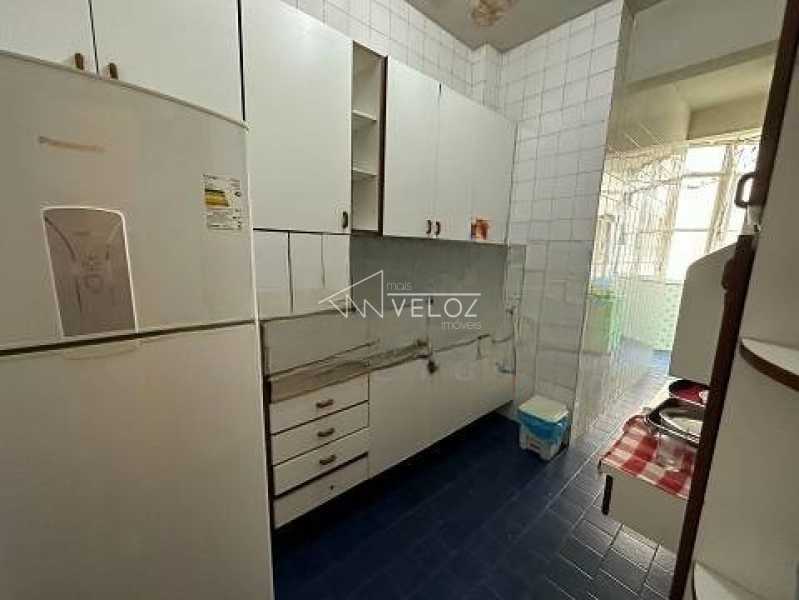 Apartamento à venda com 3 quartos, 134m² - Foto 6