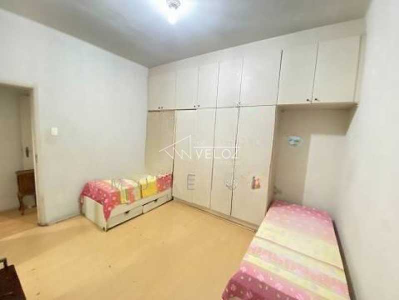 Apartamento à venda com 3 quartos, 134m² - Foto 7