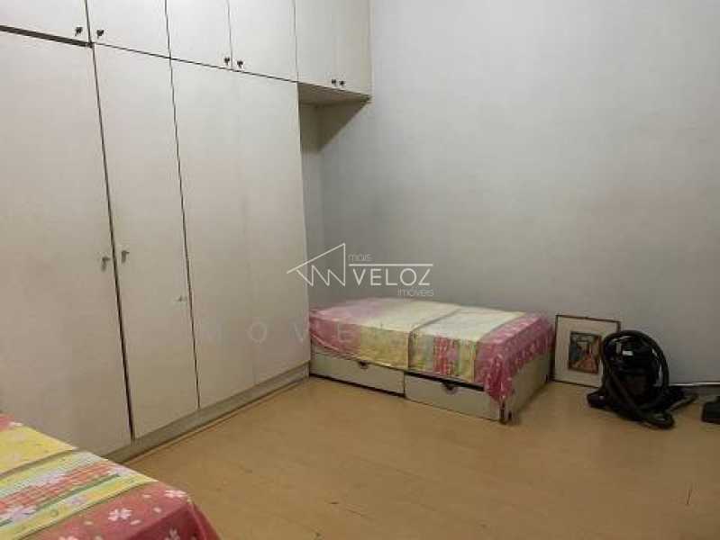 Apartamento à venda com 3 quartos, 134m² - Foto 9