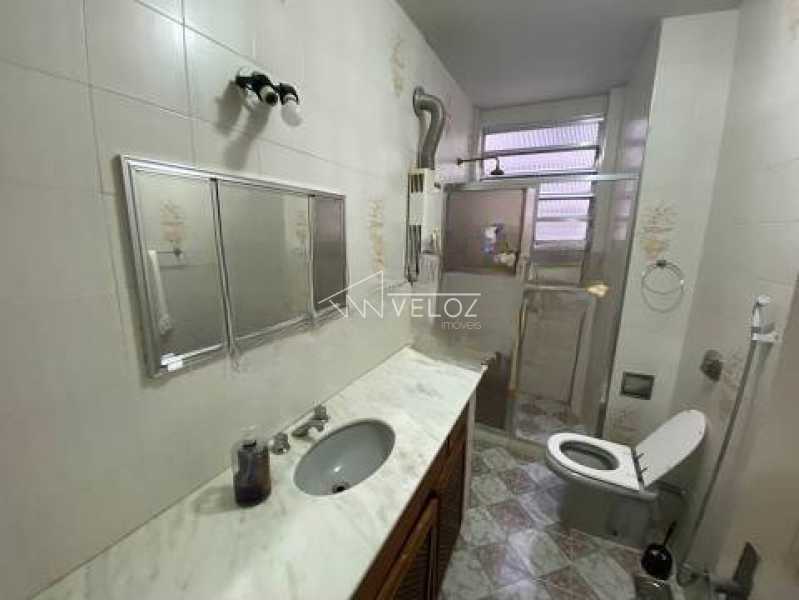 Apartamento à venda com 3 quartos, 134m² - Foto 10