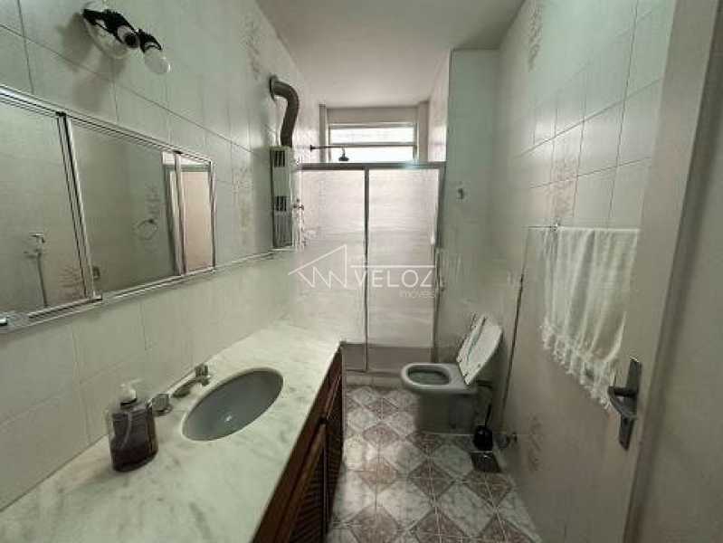 Apartamento à venda com 3 quartos, 134m² - Foto 11