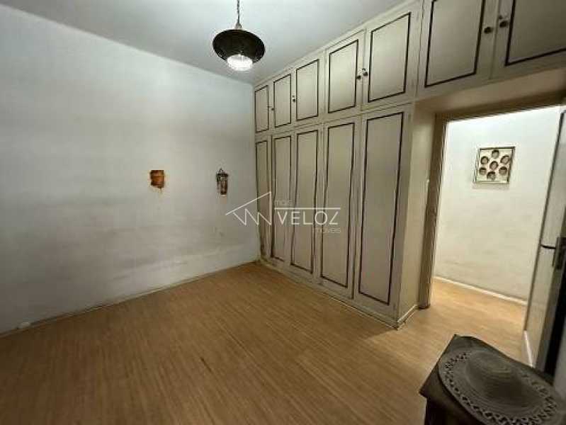 Apartamento à venda com 3 quartos, 134m² - Foto 13