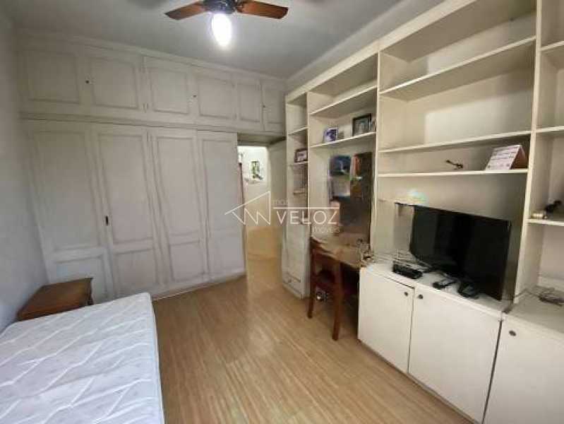 Apartamento à venda com 3 quartos, 134m² - Foto 14