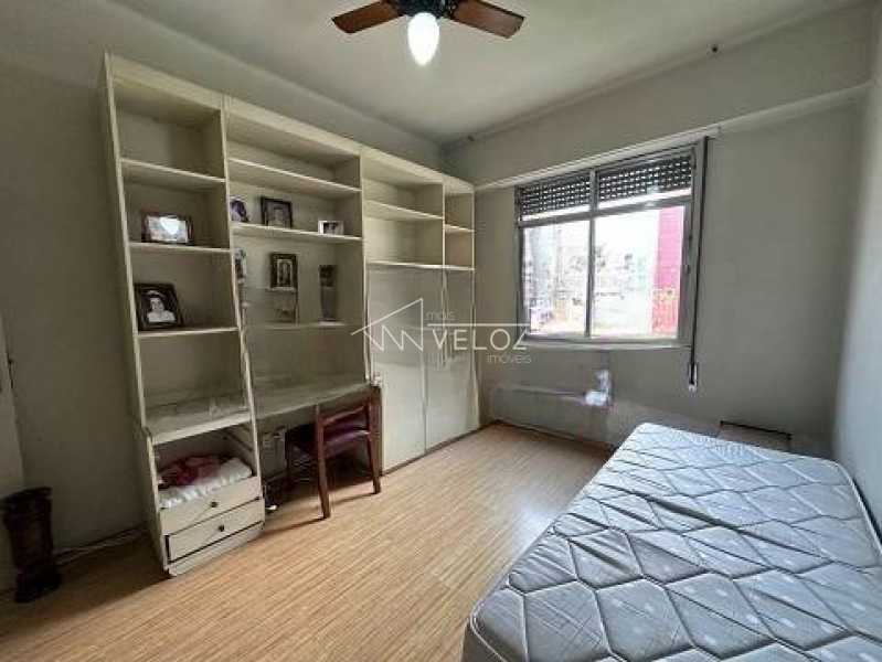 Apartamento à venda com 3 quartos, 134m² - Foto 15