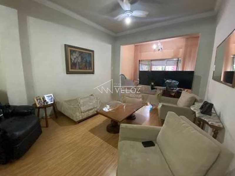 Apartamento à venda com 3 quartos, 134m² - Foto 16