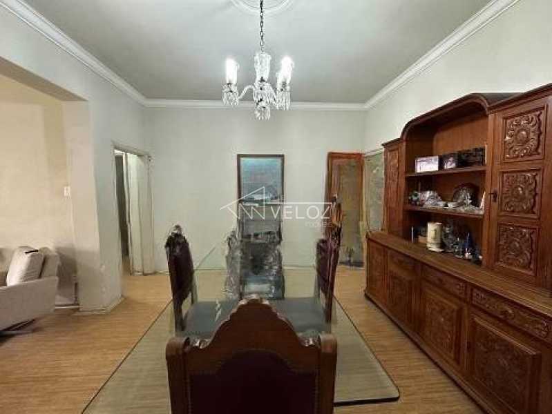 Apartamento à venda com 3 quartos, 134m² - Foto 18