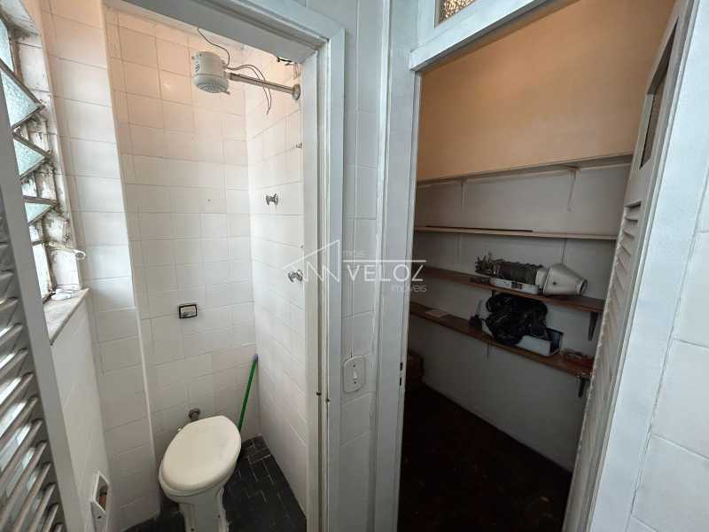 Apartamento à venda com 2 quartos, 65m² - Foto 18