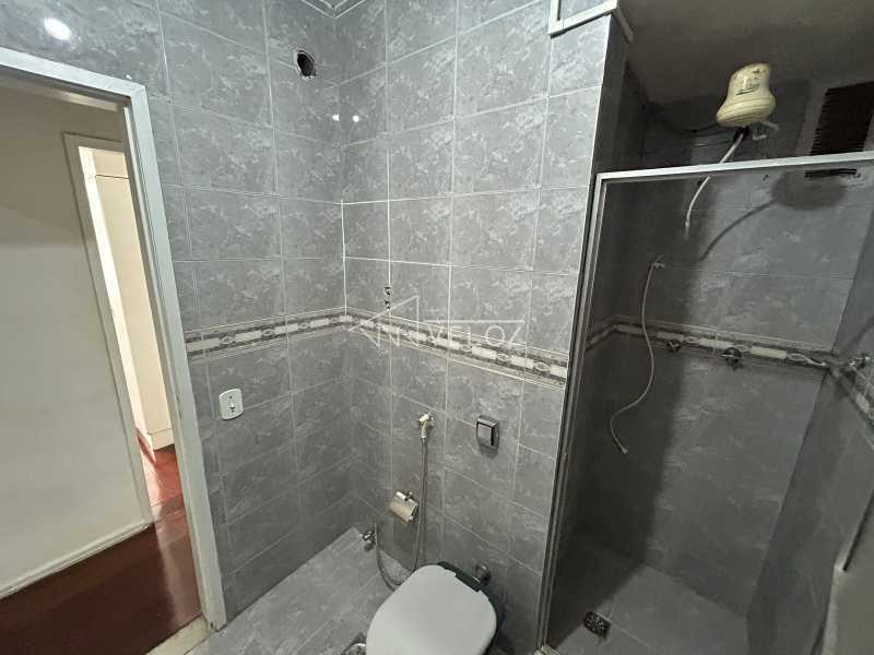 Apartamento à venda com 2 quartos, 65m² - Foto 11