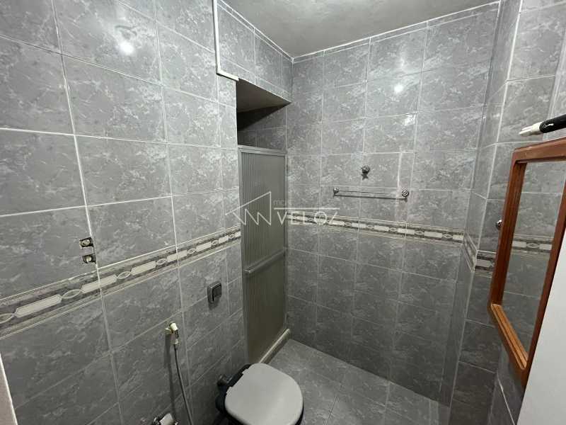 Apartamento à venda com 2 quartos, 65m² - Foto 10