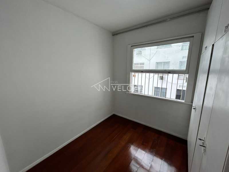 Apartamento à venda com 2 quartos, 65m² - Foto 5