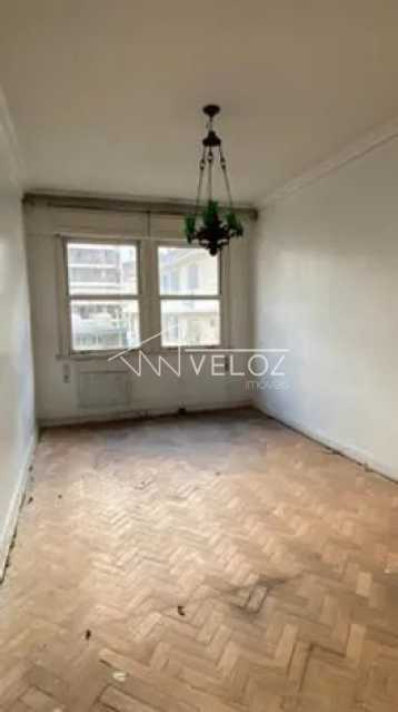 Apartamento à venda com 5 quartos, 350m² - Foto 11