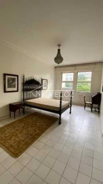 Apartamento à venda com 5 quartos, 350m² - Foto 12