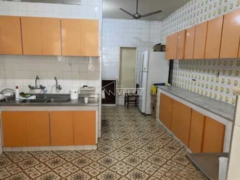 Apartamento à venda com 5 quartos, 350m² - Foto 16