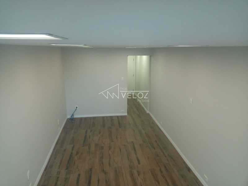 Conjunto Comercial-Sala à venda, 31m² - Foto 4