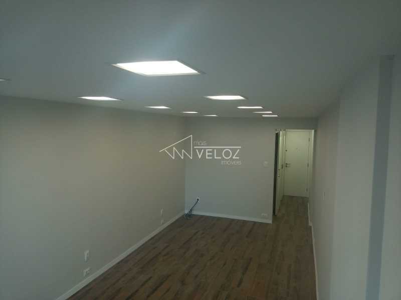 Conjunto Comercial-Sala à venda, 31m² - Foto 2