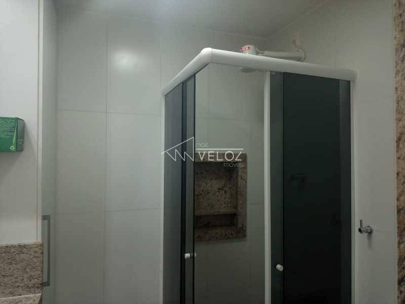 Conjunto Comercial-Sala à venda, 31m² - Foto 15