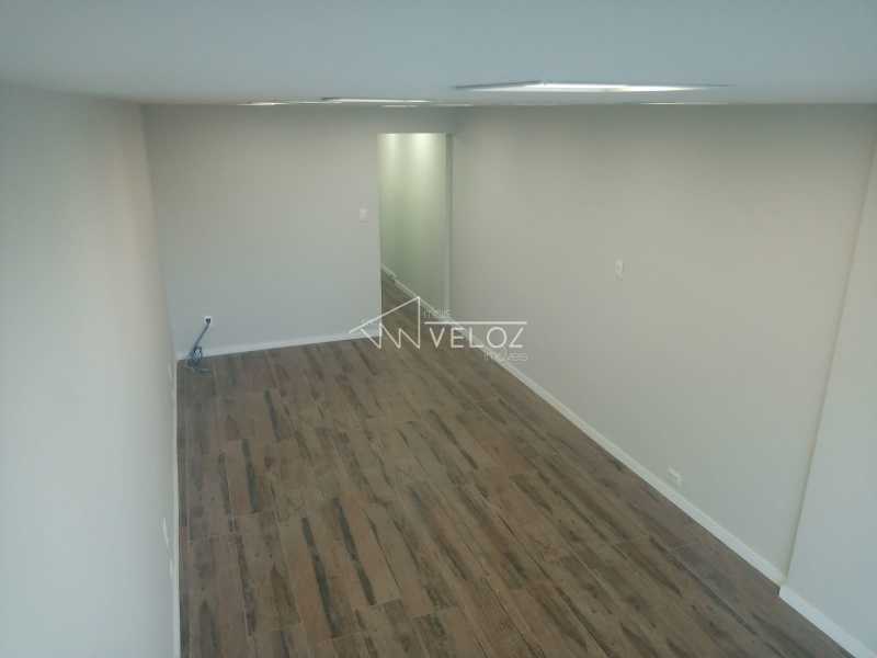 Conjunto Comercial-Sala à venda, 31m² - Foto 1