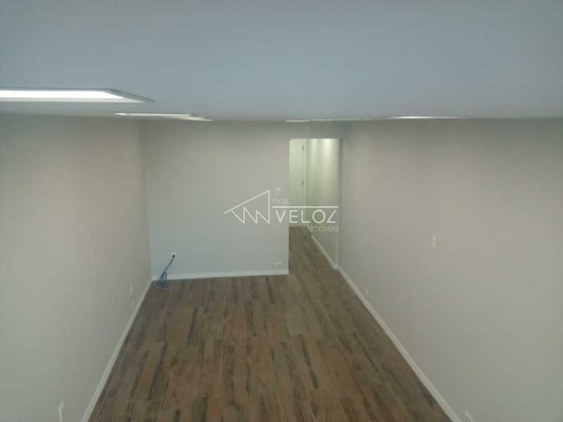 Conjunto Comercial-Sala à venda, 31m² - Foto 3