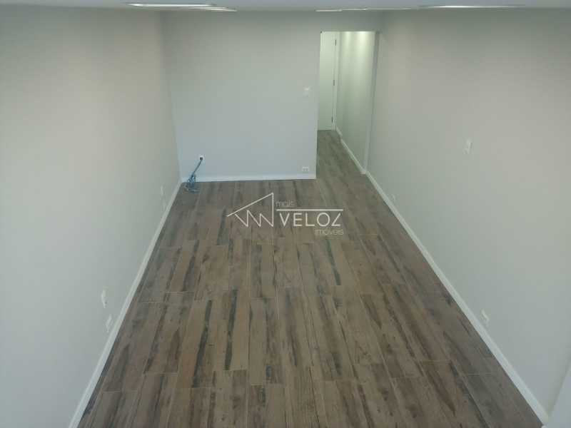 Conjunto Comercial-Sala à venda, 31m² - Foto 7