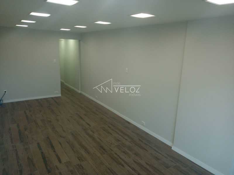 Conjunto Comercial-Sala à venda, 31m² - Foto 8