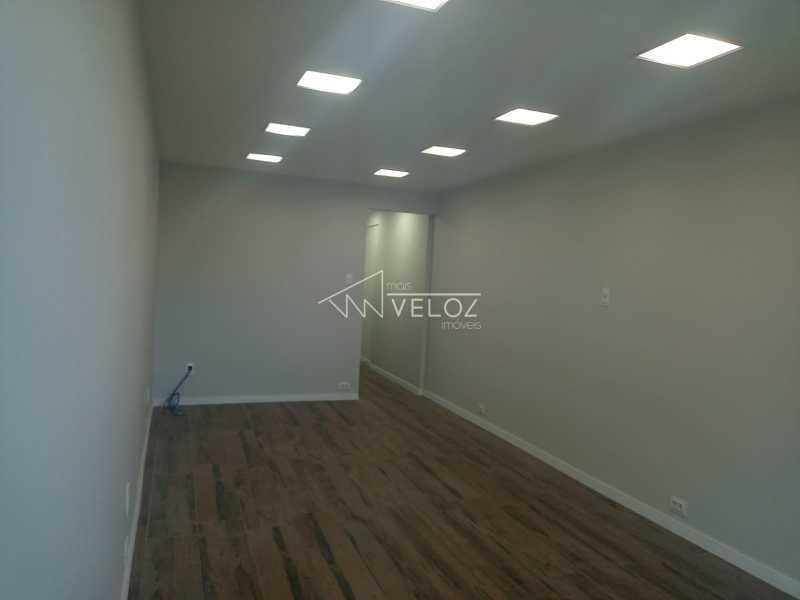 Conjunto Comercial-Sala à venda, 31m² - Foto 9