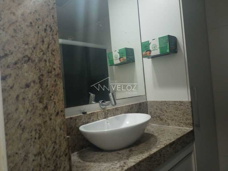 Conjunto Comercial-Sala à venda, 31m² - Foto 16