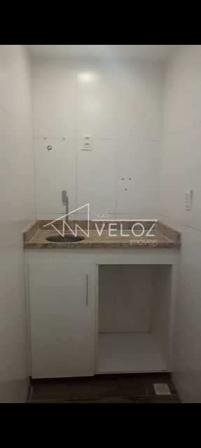 Conjunto Comercial-Sala à venda, 31m² - Foto 13