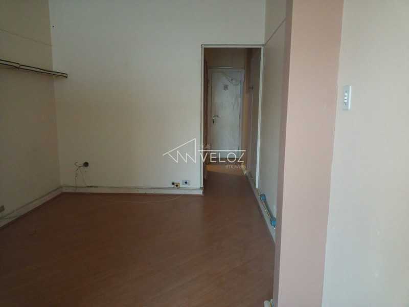 Conjunto Comercial-Sala à venda, 31m² - Foto 2